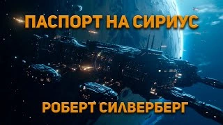 Паспорт на Сириус - Роберт Силверберг Слушать аудио книги онлайн без регистрации полностью бесплатно - knigavkarmane.net