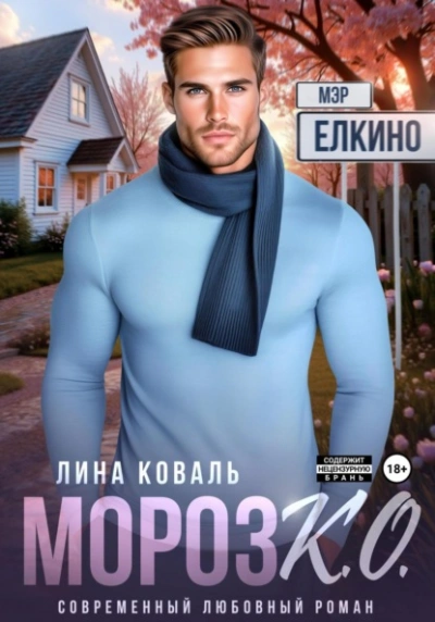 Мороз К.О. Мэр Ёлкино - Лина Коваль Слушать аудио книги онлайн без регистрации полностью бесплатно - knigavkarmane.net