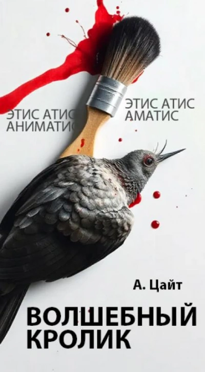 Волшебный кролик - Адам Цайт Слушать аудио книги онлайн без регистрации полностью бесплатно - knigavkarmane.net