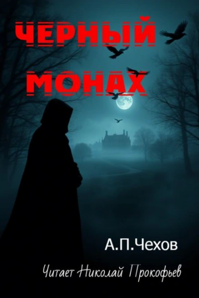 Чёрный монах - Антон Чехов Слушать аудио книги онлайн без регистрации полностью бесплатно - knigavkarmane.net