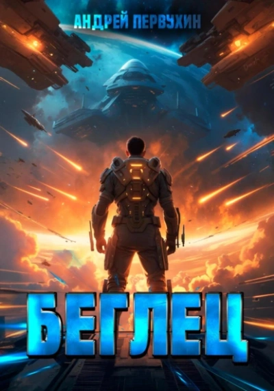 Беглец - Андрей Первухин Слушать аудио книги онлайн без регистрации полностью бесплатно - knigavkarmane.net