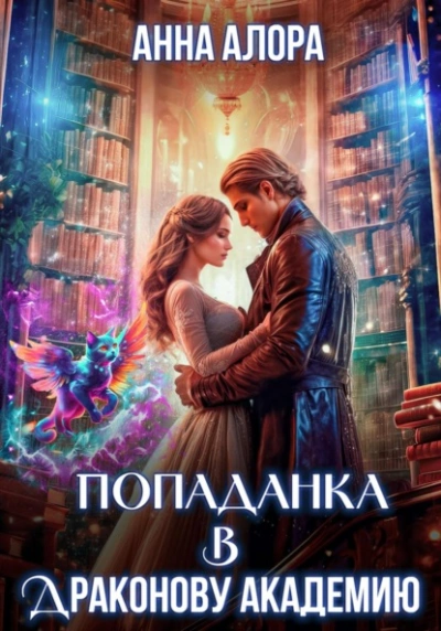Попаданка в Драконову Академию, или Я – твоя Истинная, Лорд?! - Анна Алора Слушать аудио книги онлайн без регистрации полностью бесплатно - knigavkarmane.net