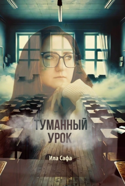 Туманный урок - Ила Сафа Слушать аудио книги онлайн без регистрации полностью бесплатно - knigavkarmane.net