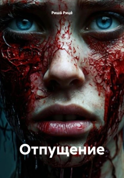 Отпущение - Риша Рице Слушать аудио книги онлайн без регистрации полностью бесплатно - knigavkarmane.net