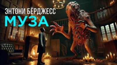 Муза - Энтони Бёрджесс Слушать аудио книги онлайн без регистрации полностью бесплатно - knigavkarmane.net