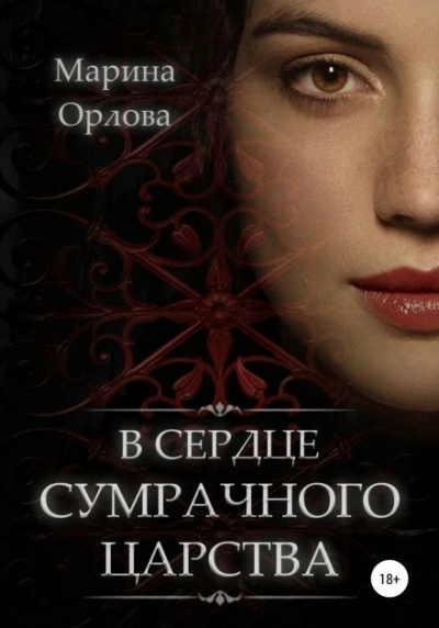 В сердце Сумрачного царства - Марина Орлова Слушать аудио книги онлайн без регистрации полностью бесплатно - knigavkarmane.net