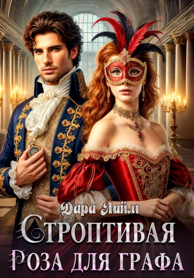Строптивая Роза для графа - Дара Лайм Слушать аудио книги онлайн без регистрации полностью бесплатно - knigavkarmane.net
