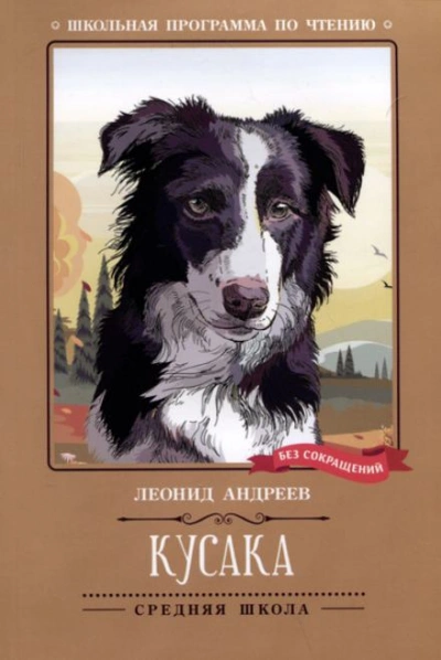 Кусака - Леонид Андреев Слушать аудио книги онлайн без регистрации полностью бесплатно - knigavkarmane.net