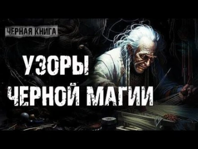 Узоры чёрной магии - Внемир Третий Слушать аудио книги онлайн без регистрации полностью бесплатно - knigavkarmane.net