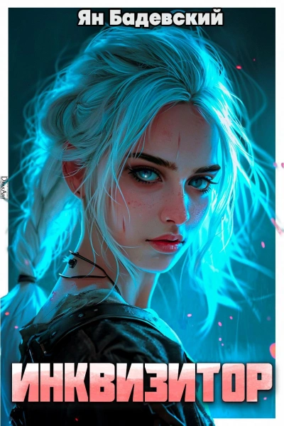 Инквизитор - Ян Бадевский Слушать аудио книги онлайн без регистрации полностью бесплатно - knigavkarmane.net