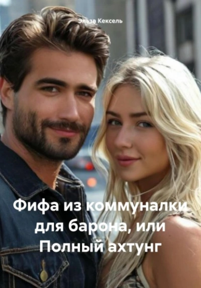 Фифа из коммуналки для барона, или Полный ахтунг - Эльза Кексель Слушать аудио книги онлайн без регистрации полностью бесплатно - knigavkarmane.net