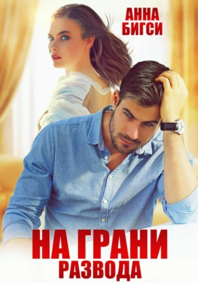 На грани развода - Анна Бигси Слушать аудио книги онлайн без регистрации полностью бесплатно - knigavkarmane.net