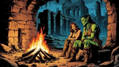 Убежище - Константин Костин Слушать аудио книги онлайн без регистрации полностью бесплатно - knigavkarmane.net