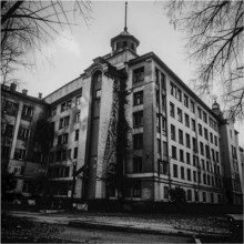 Больничка - Алексей Константинов Слушать аудио книги онлайн без регистрации полностью бесплатно - knigavkarmane.net