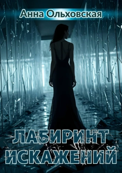 Лабиринт искажений - Анна Ольховская Слушать аудио книги онлайн без регистрации полностью бесплатно - knigavkarmane.net