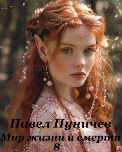 Мир жизни и смерти. Книга 8 - Павел Пуничев Слушать аудио книги онлайн без регистрации полностью бесплатно - knigavkarmane.net