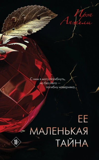 Ее маленькая тайна - Ирэн Анжели Слушать аудио книги онлайн без регистрации полностью бесплатно - knigavkarmane.net