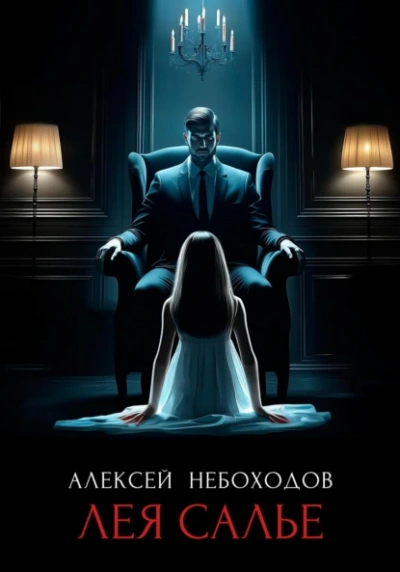 Лея Салье - Алексей Небоходов Слушать аудио книги онлайн без регистрации полностью бесплатно - knigavkarmane.net