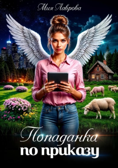Попаданка по приказу - Мия Лаврова Слушать аудио книги онлайн без регистрации полностью бесплатно - knigavkarmane.net