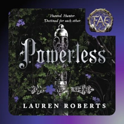 Бессильная - Лорен Робертс Слушать аудио книги онлайн без регистрации полностью бесплатно - knigavkarmane.net