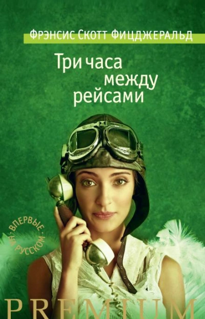 Три часа между самолетами - Фрэнсис Скотт Фицджеральд Слушать аудио книги онлайн без регистрации полностью бесплатно - knigavkarmane.net