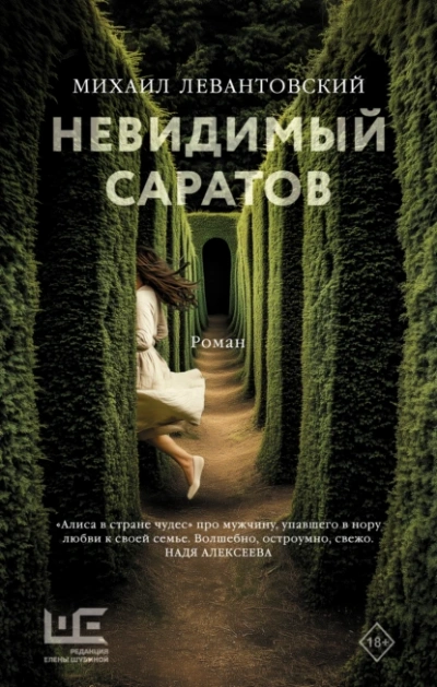 Невидимый Саратов - Михаил Левантовский Слушать аудио книги онлайн без регистрации полностью бесплатно - knigavkarmane.net