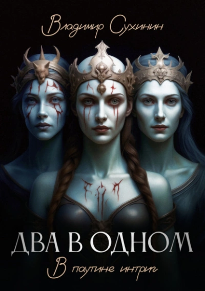 В паутине интриг - Владимир Сухинин Слушать аудио книги онлайн без регистрации полностью бесплатно - knigavkarmane.net