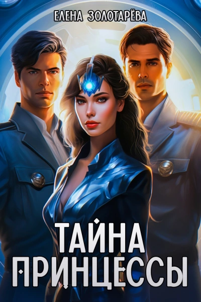 Тайна принцессы - Елена Золоторева Слушать аудио книги онлайн без регистрации полностью бесплатно - knigavkarmane.net