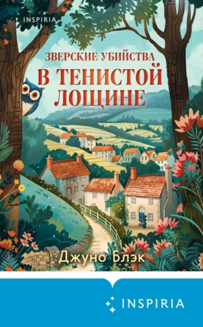 Зверские убийства в Тенистой Лощине - Джуно Блэк Слушать аудио книги онлайн без регистрации полностью бесплатно - knigavkarmane.net