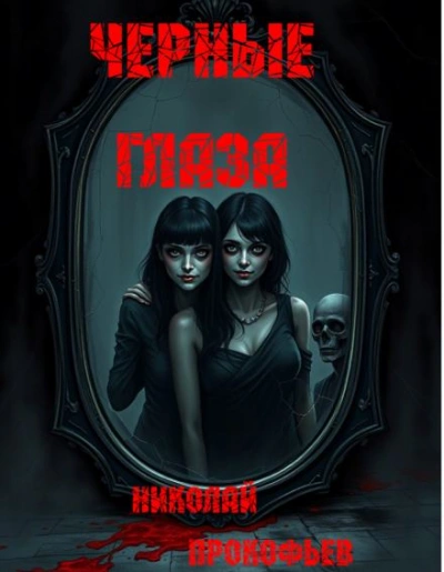 Черные глаза - Николай Прокофьев Слушать аудио книги онлайн без регистрации полностью бесплатно - knigavkarmane.net