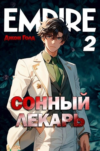 Сонный лекарь 2 - Джон Голд Слушать аудио книги онлайн без регистрации полностью бесплатно - knigavkarmane.net