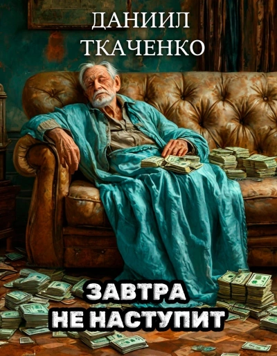 Завтра не наступит - Даниил Ткаченко Слушать аудио книги онлайн без регистрации полностью бесплатно - knigavkarmane.net