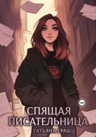 Спящая писательница - Татьяна Грац Слушать аудио книги онлайн без регистрации полностью бесплатно - knigavkarmane.net