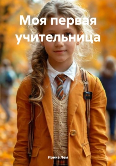 Моя первая учительница - Анна Бигси Слушать аудио книги онлайн без регистрации полностью бесплатно - knigavkarmane.net