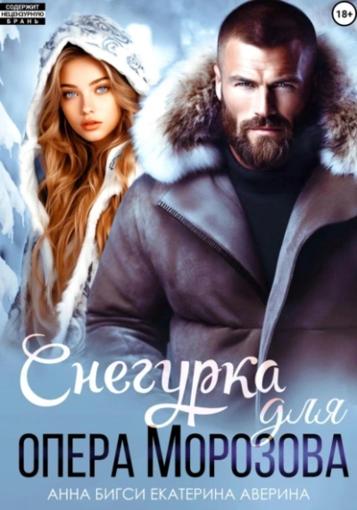 Снегурка для опера Морозова - Екатерина Аверина, Анна Бигси Слушать аудио книги онлайн без регистрации полностью бесплатно - knigavkarmane.net