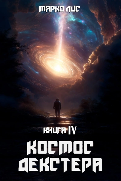 Космос Декстера. Книга IV - Александр Кронос, Марко Лис Слушать аудио книги онлайн без регистрации полностью бесплатно - knigavkarmane.net