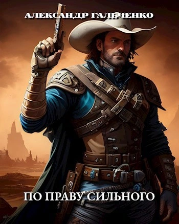 По праву сильного - Александр Гальченко Слушать аудио книги онлайн без регистрации полностью бесплатно - knigavkarmane.net
