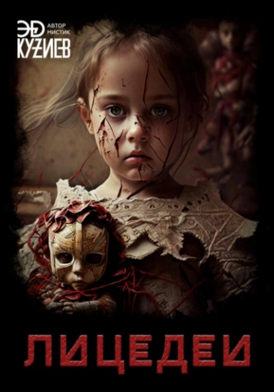 Лицедей - Эд Кузиев Слушать аудио книги онлайн без регистрации полностью бесплатно - knigavkarmane.net