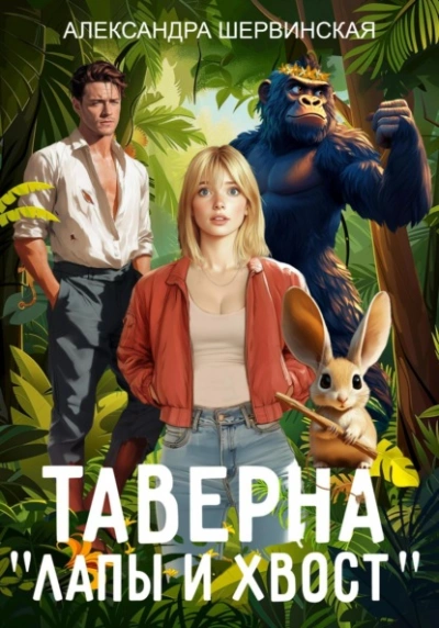 Таверна «Лапы и хвост - Александра Шервинская Слушать аудио книги онлайн без регистрации полностью бесплатно - knigavkarmane.net