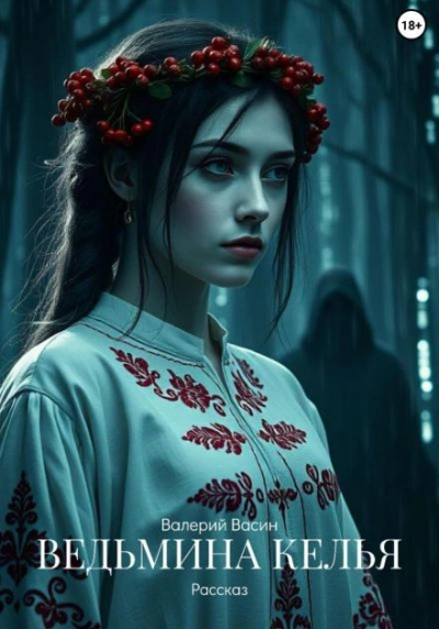 Ведьмина келья - Валерий Васин Слушать аудио книги онлайн без регистрации полностью бесплатно - knigavkarmane.net