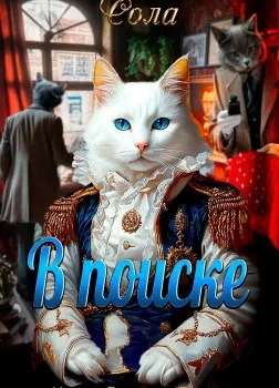 В поиске - Сола Слушать аудио книги онлайн без регистрации полностью бесплатно - knigavkarmane.net