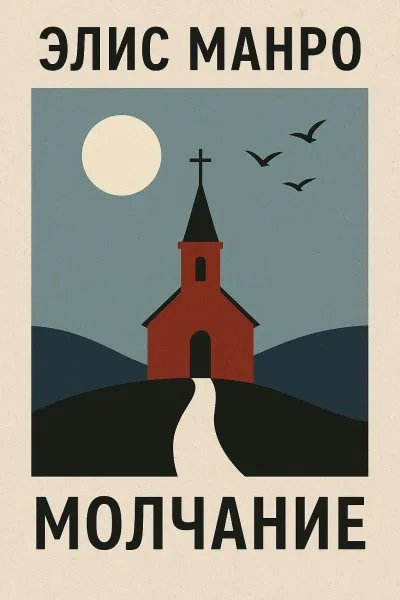 Молчание - Элис Манро Слушать аудио книги онлайн без регистрации полностью бесплатно - knigavkarmane.net