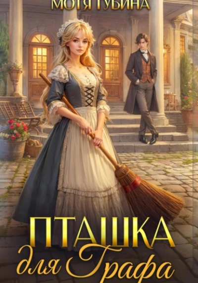 Пташка для Графа - Мотя Губина Слушать аудио книги онлайн без регистрации полностью бесплатно - knigavkarmane.net