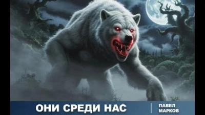 Они среди нас - Павел Марков Слушать аудио книги онлайн без регистрации полностью бесплатно - knigavkarmane.net