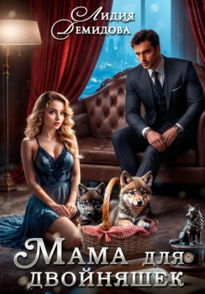 Мама для двойняшек - Лидия Демидова Слушать аудио книги онлайн без регистрации полностью бесплатно - knigavkarmane.net