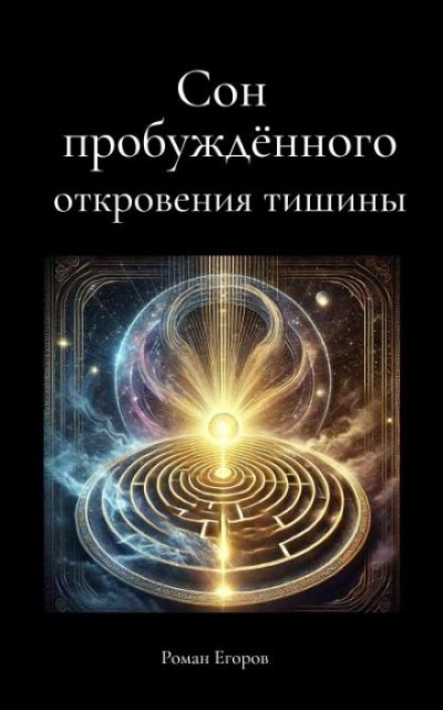 Сон пробуждённого. Откровения тишины - Роман Егоров Слушать аудио книги онлайн без регистрации полностью бесплатно - knigavkarmane.net