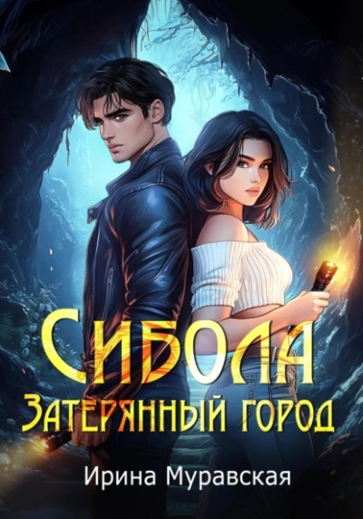 Сибола. Затерянный город - Ирина Муравская Слушать аудио книги онлайн без регистрации полностью бесплатно - knigavkarmane.net