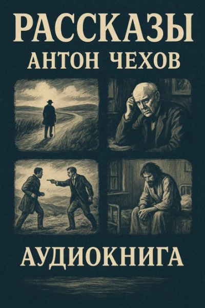 Рассказы - Антон Чехов Слушать аудио книги онлайн без регистрации полностью бесплатно - knigavkarmane.net