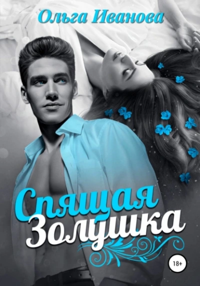 Спящая Золушка - Ольга Иванова Слушать аудио книги онлайн без регистрации полностью бесплатно - knigavkarmane.net