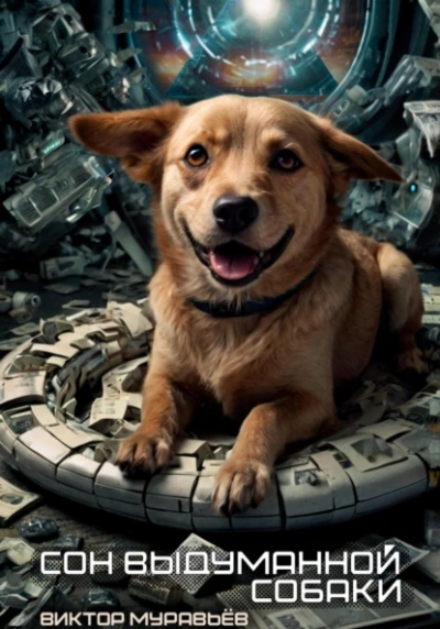Сон выдуманной собаки - Виктор Муравьёв Слушать аудио книги онлайн без регистрации полностью бесплатно - knigavkarmane.net